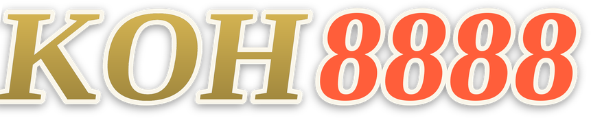 koh8888