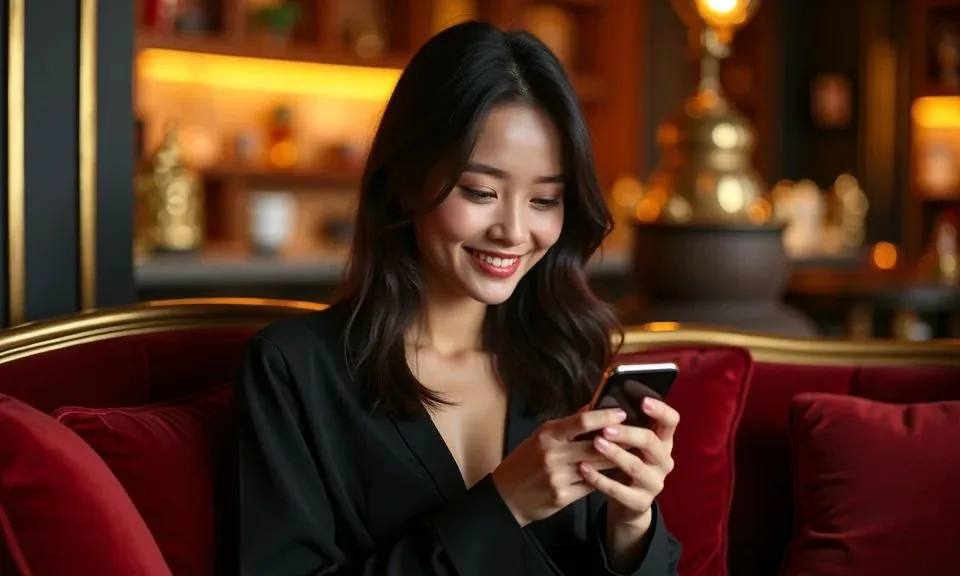 จุดเด่นที่ koh8888 ยึดถือมาโดยตลอด